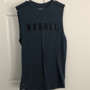 Nobull sleeveless tee